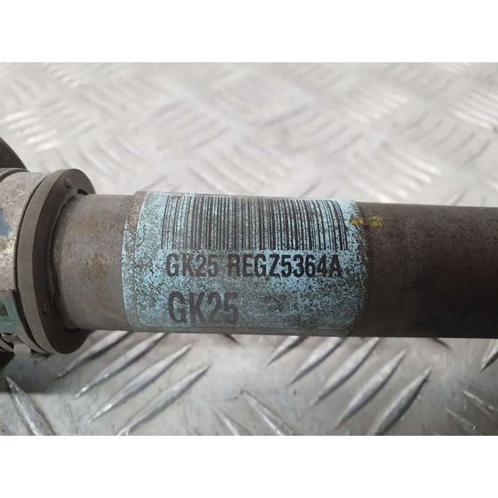 Transmision Delantera Derecha Para Hyundai I20