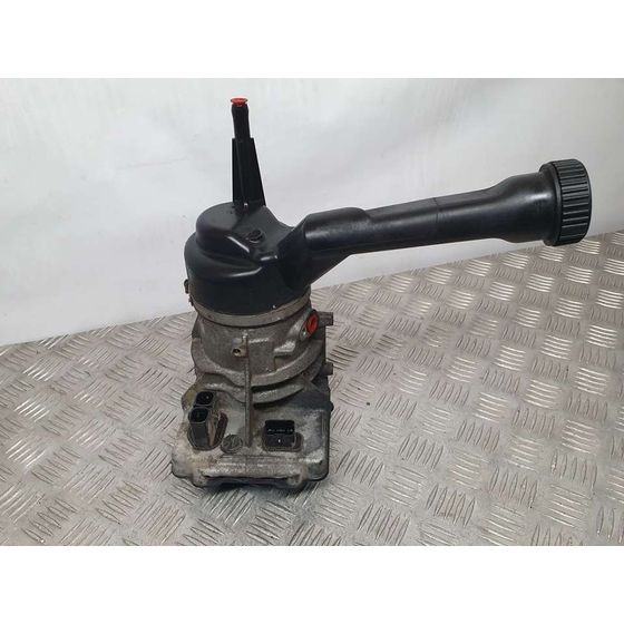 Bomba Direccion Electrica Para Peugeot 308 Cc