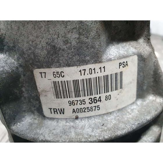 Bomba Direccion Electrica Para Peugeot 308 Cc
