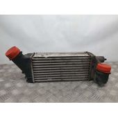 Intercooler Para Peugeot 308 Cc