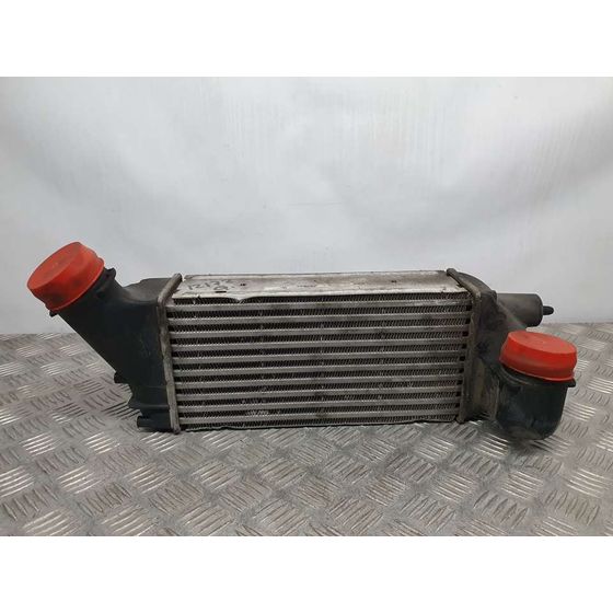 Intercooler Para Peugeot 308 Cc