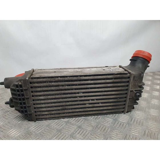 Intercooler Para Peugeot 308 Cc