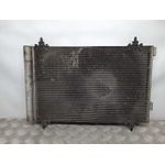 Condensador / Radiador Aire Acondicionado Para Peugeot 308 Cc