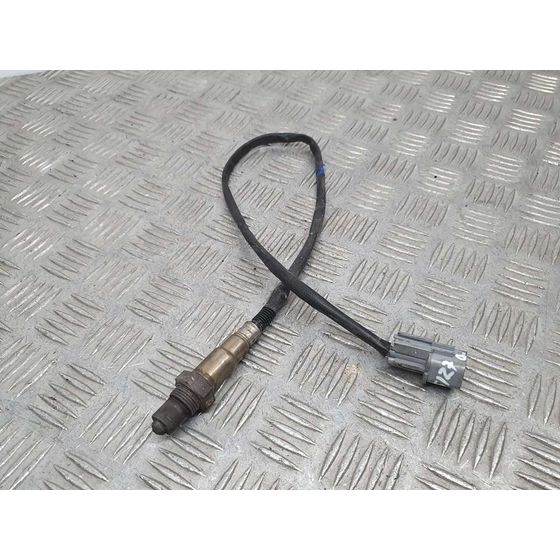 Sonda Lambda Para Peugeot 308 Cc