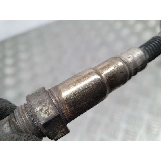 Sonda Lambda Para Peugeot 308 Cc