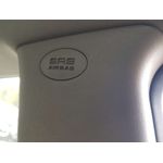 Airbag Cortina Delantero Izquierdo para Kia Cee'd