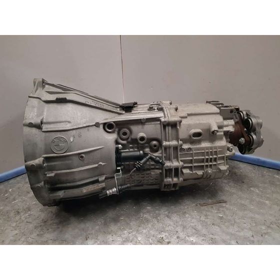 Caja Cambios para Bmw Serie 4 Coupe (F32)