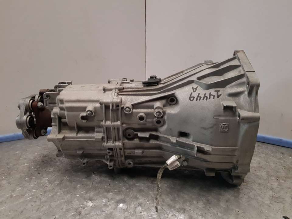 Caja Cambios para Bmw Serie 4 Coupe (F32)