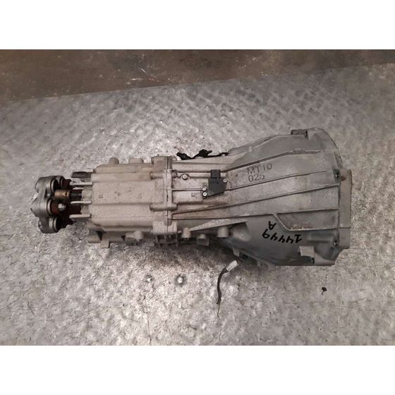Caja Cambios para Bmw Serie 4 Coupe (F32)