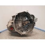 Caja Cambios Para Honda Civic Berlina