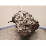 Caja Cambios Para Honda Civic Berlina