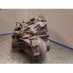 Caja Cambios Para Honda Civic Berlina