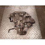 Caja Cambios Para Honda Civic Berlina