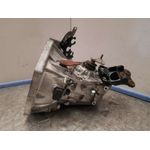 Caja Cambios Para Citroen C1