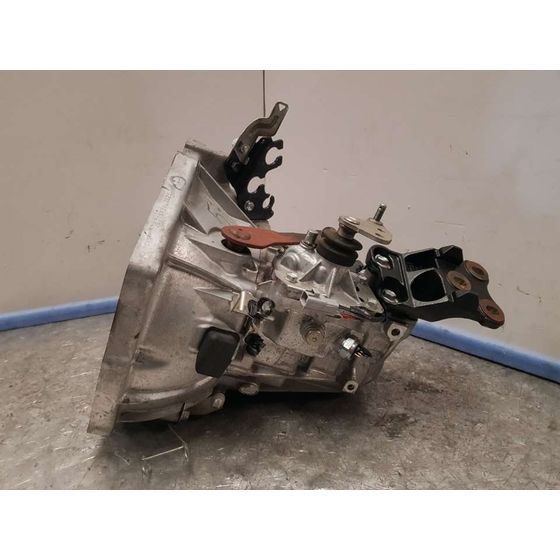 Caja Cambios Para Citroen C1