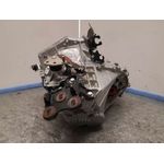Caja Cambios Para Citroen C1