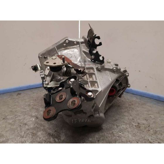 Caja Cambios Para Citroen C1