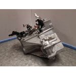 Caja Cambios Para Citroen C1