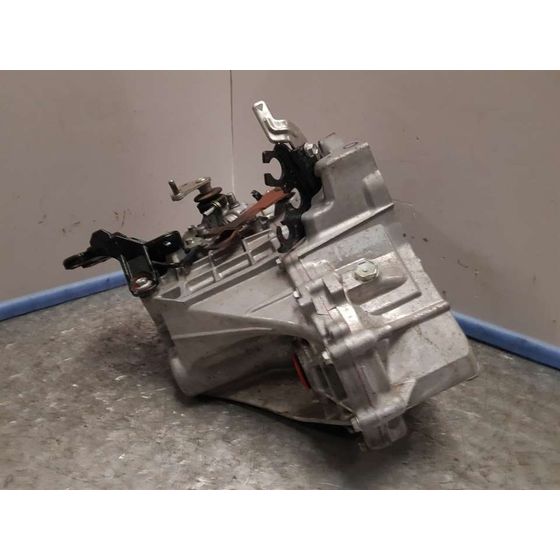 Caja Cambios Para Citroen C1