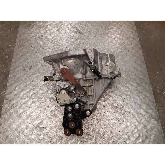 Caja Cambios Para Citroen C1