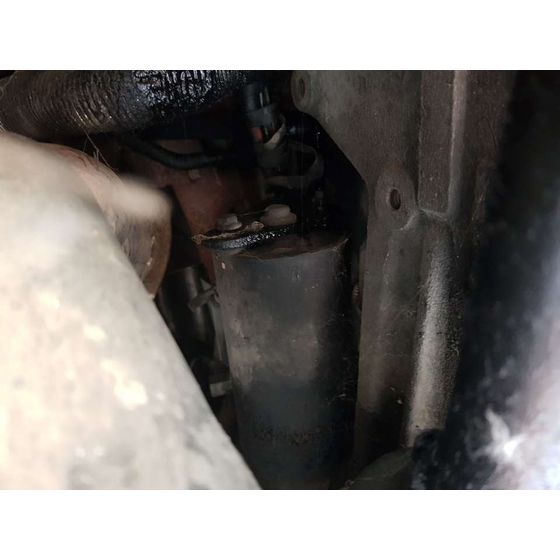 Motor Arranque Para Opel Zafira A