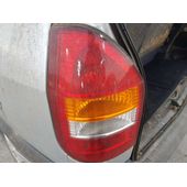 Piloto Trasero Izquierdo Para Opel Zafira A