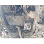Puente Delantero Para Opel Zafira A