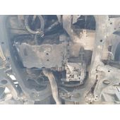 Puente Delantero Para Opel Zafira A