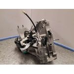 Caja Cambios Para Dacia Sandero