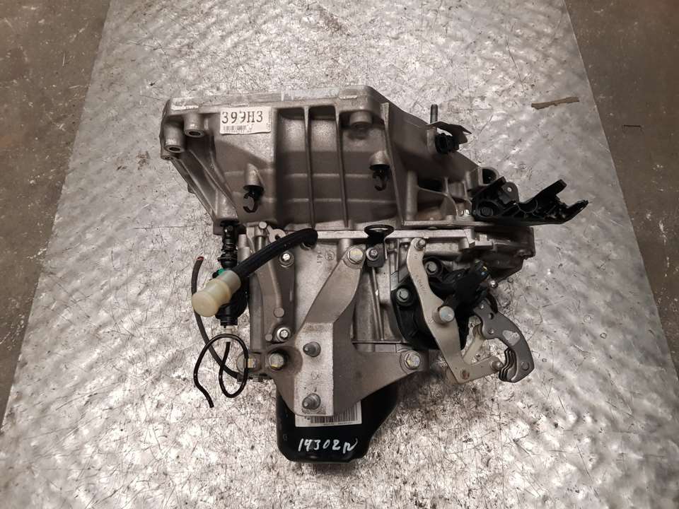 Caja Cambios Para Dacia Sandero