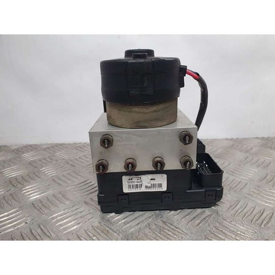 Abs Para Hyundai H 1 Starex