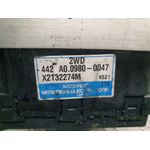 Abs Para Hyundai H 1 Starex