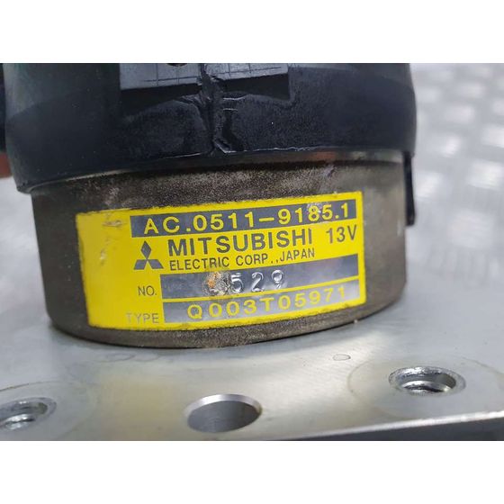 Abs Para Hyundai H 1 Starex