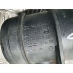 Caudalimetro Para Hyundai H 1 Starex
