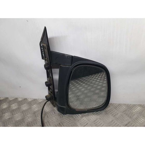 Retrovisor Derecho Para Hyundai H 1 Starex