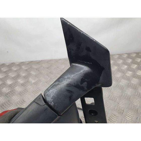 Retrovisor Derecho Para Hyundai H 1 Starex