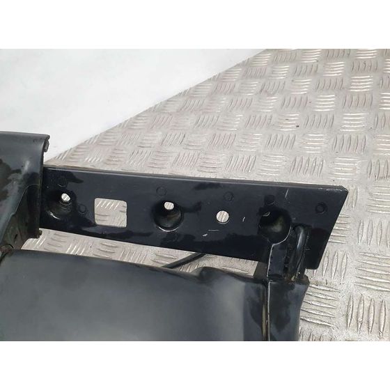 Retrovisor Derecho Para Hyundai H 1 Starex