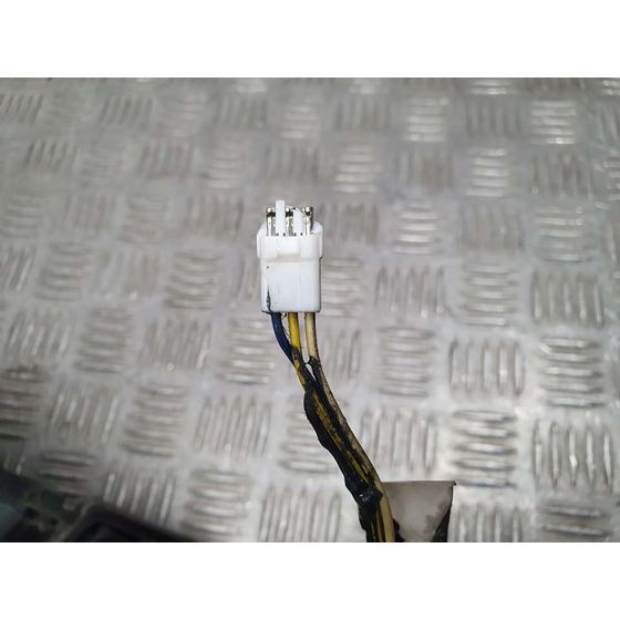 Retrovisor Derecho Para Hyundai H 1 Starex