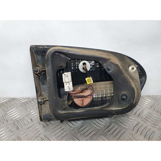 Piloto Trasero Derecho para Hyundai H 1 Starex