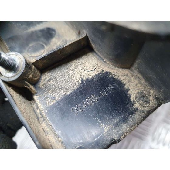 Piloto Trasero Derecho para Hyundai H 1 Starex
