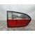Piloto Trasero Izquierdo para Hyundai H 1 Starex