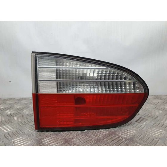 Piloto Trasero Izquierdo para Hyundai H 1 Starex