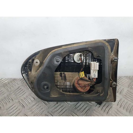 Piloto Trasero Izquierdo para Hyundai H 1 Starex