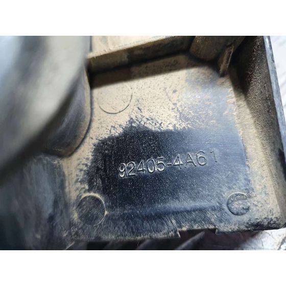 Piloto Trasero Izquierdo para Hyundai H 1 Starex