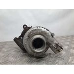Turbocompresor Para Hyundai H 1 Starex
