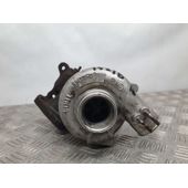 Turbocompresor Para Hyundai H 1 Starex