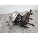 Turbocompresor Para Hyundai H 1 Starex