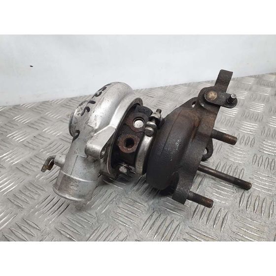 Turbocompresor Para Hyundai H 1 Starex