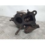 Turbocompresor Para Hyundai H 1 Starex