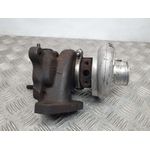 Turbocompresor Para Hyundai H 1 Starex